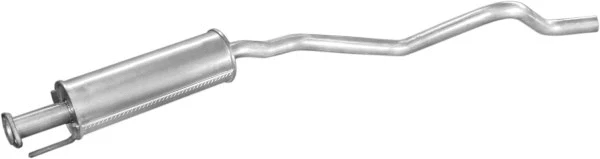 Centre Muffler (17.40)