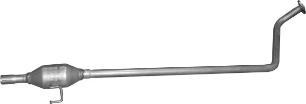 Centre Muffler (04.230)