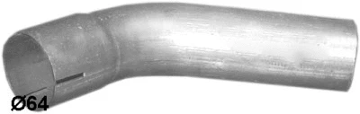 Exhaust Pipe (64.20)