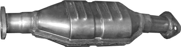 Catalytic Converter (99.135)