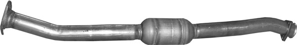 Catalytic Converter (99.239)