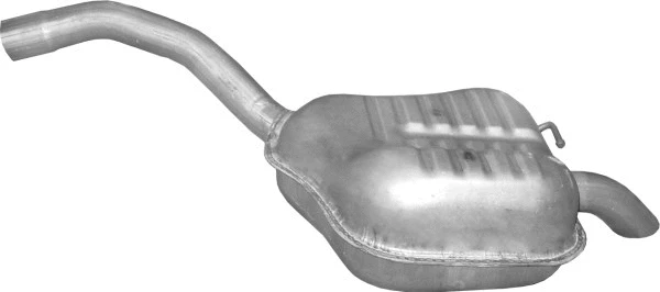 Rear Muffler (08.17)