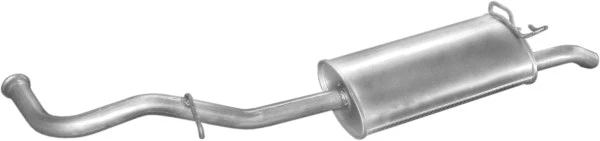 Rear Muffler (21.06)