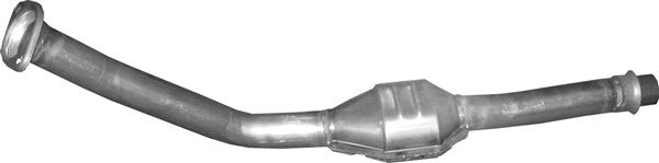 Catalytic Converter (99.123)