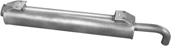 Rear Muffler (30.28)