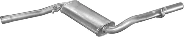 Centre Muffler (30.15)