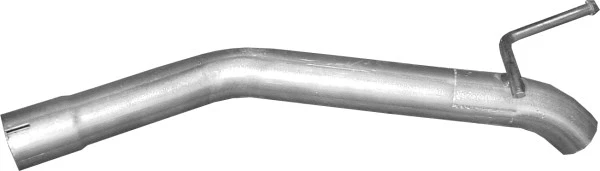 Exhaust Pipe (17.90)