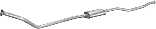 Centre Muffler (04.61)
