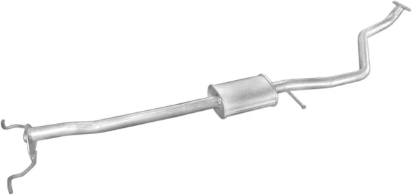 Centre Muffler (47.19)