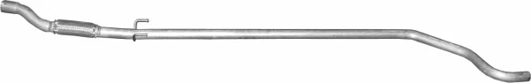 Exhaust Pipe (07.444)
