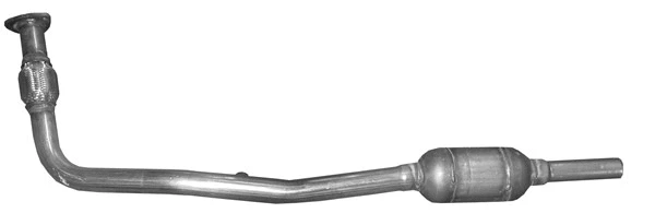 Catalytic Converter (99.164)