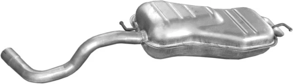 Rear Muffler (01.103)