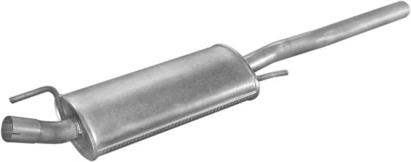 Rear Muffler (30.38)