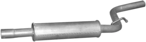 Centre Muffler (30.610)