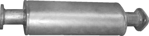 Front Muffler (14.08)