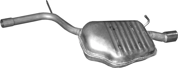 Rear Muffler (01.46)