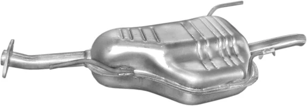 Rear Muffler (17.295)