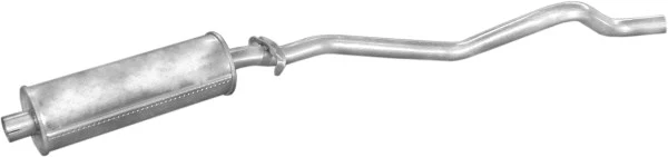 Centre Muffler (17.25)