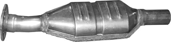 Catalytic Converter (99.137)