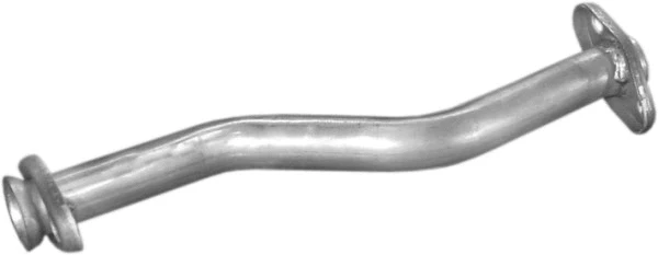 Exhaust Pipe (17.485)