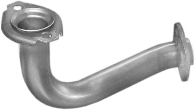 Exhaust Pipe (21.502)