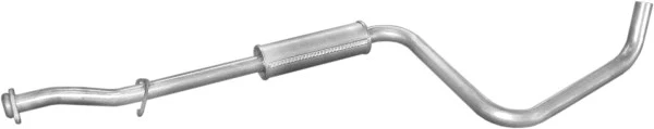 Centre Muffler (31.03)