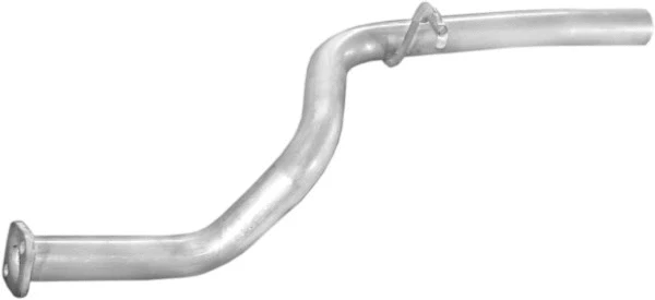 Exhaust Pipe (10.107)