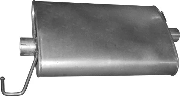 Centre Muffler (13.89)
