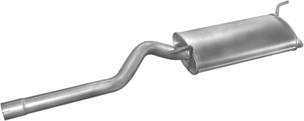 Rear Muffler (30.243)