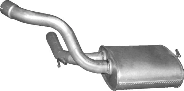 Rear Muffler (31.10)