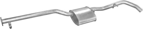 Centre Muffler (17.98)