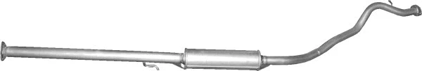 Centre Muffler (09.10)