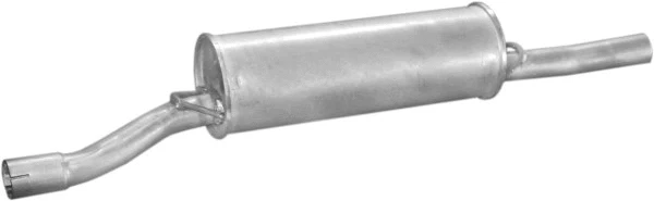 Centre Muffler (07.07)