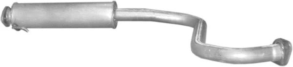Centre Muffler (22.119)