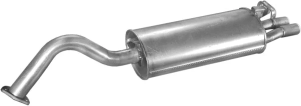 Rear Muffler (01.29)