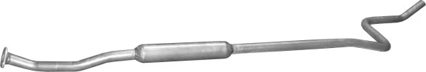 Centre Muffler (19.230)