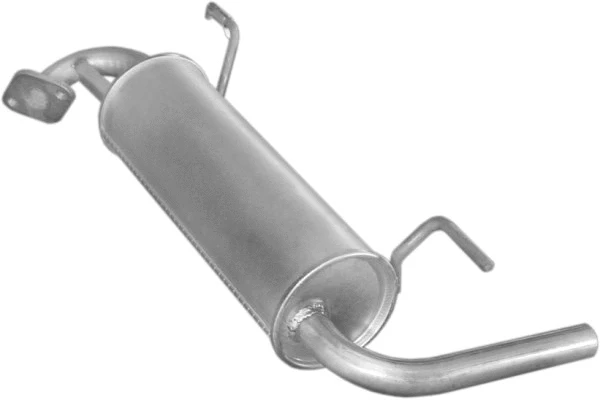 Rear Muffler (46.01)