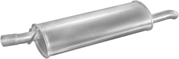 Rear Muffler (17.51)