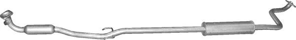 Centre Muffler (26.180)