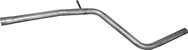Exhaust Pipe (02.23)