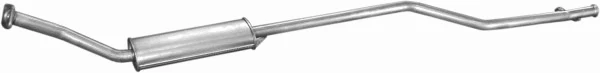 Centre Muffler (04.294)