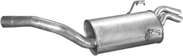 Rear Muffler (04.128)