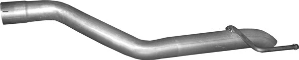 Exhaust Pipe (17.109)