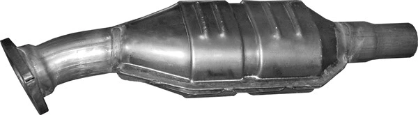Catalytic Converter (99.148)