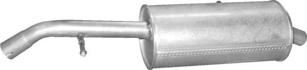 Rear Muffler (04.335)