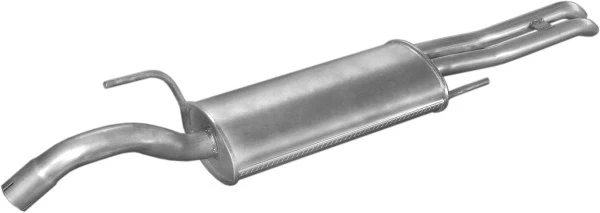 Rear Muffler (30.141)
