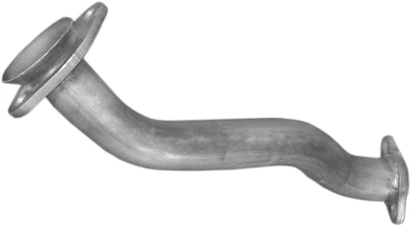 Exhaust Pipe (21.327)