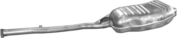 Rear Muffler (03.21)