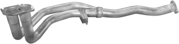 Exhaust Pipe (17.423)