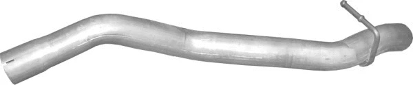 Exhaust Pipe (08.684)